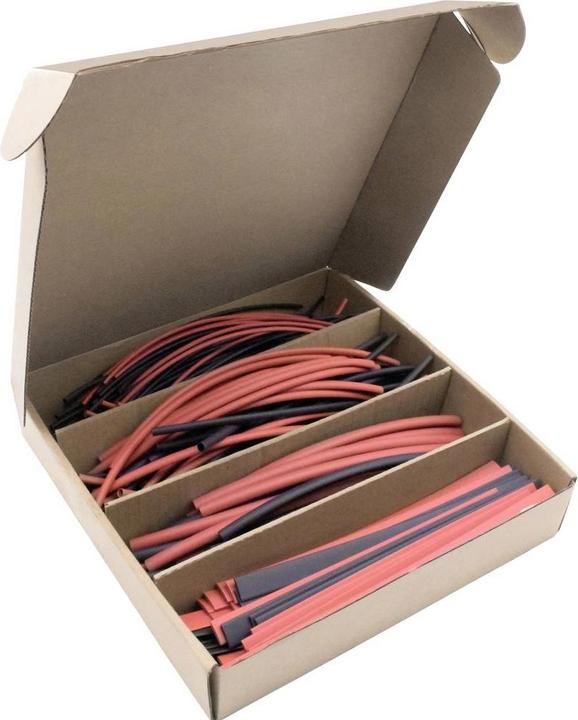 Actual product image Quadrios Shrinkage rate 2 (200 x)