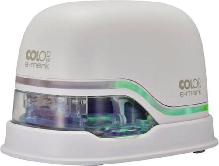 Actual product image Colop E-Mark