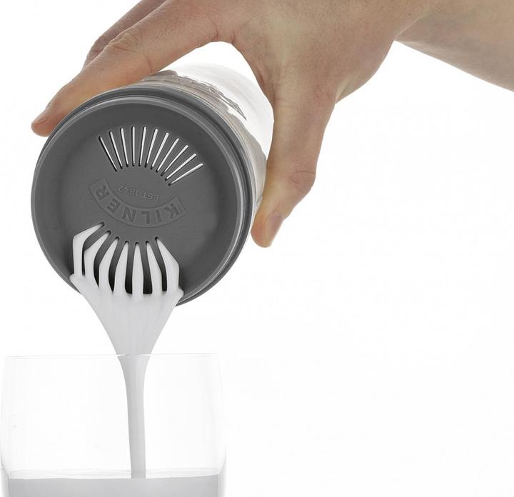 Productafbeelding Kilner Kefir fermentorset 0,5 l (1 Pcs., 0.50 l)