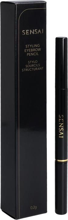 Immagine prodotto Sensai Styling Eye Brow Pencil (Dark Brown)