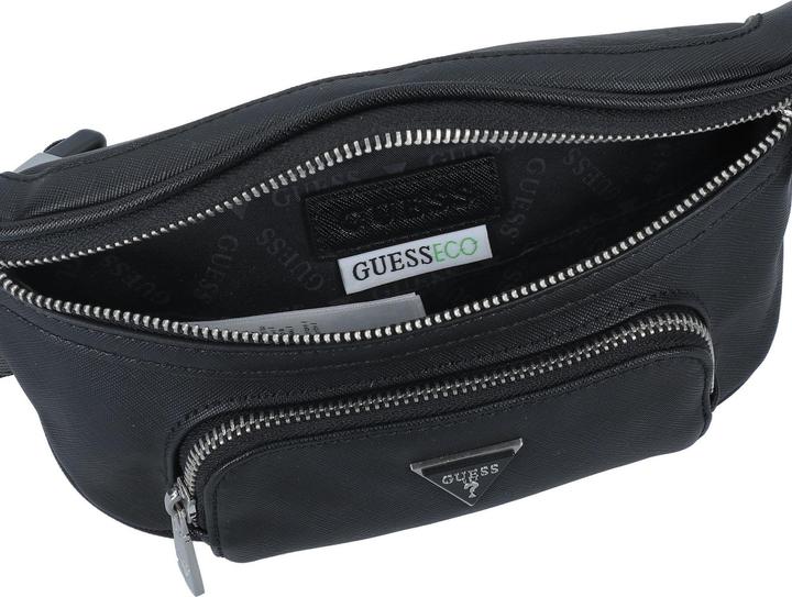 Produktbild Guess Certosa Gürteltasche 23 cm
