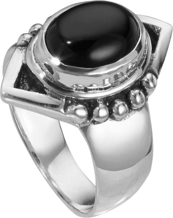 Produktbild Bijouteria Fingerring (52, 925 Silber)