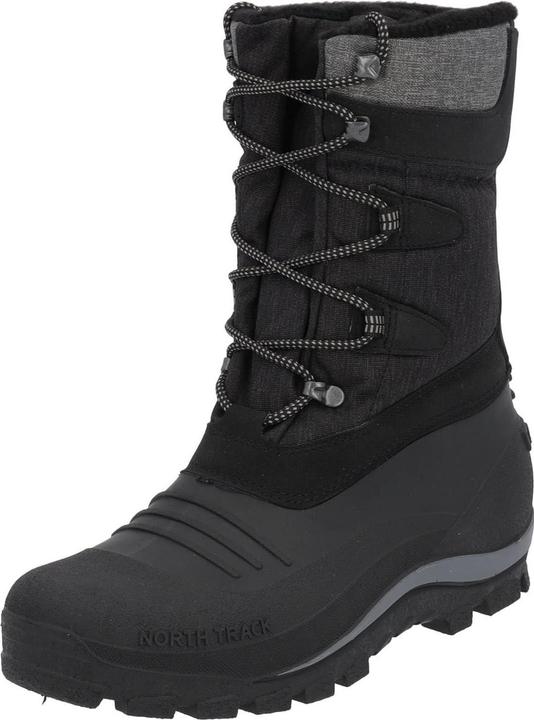 Produktbild CMP Campagnolo Nietos Snow Boots (40)