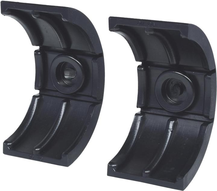 Actual product image KS Tools Reducing jaw set