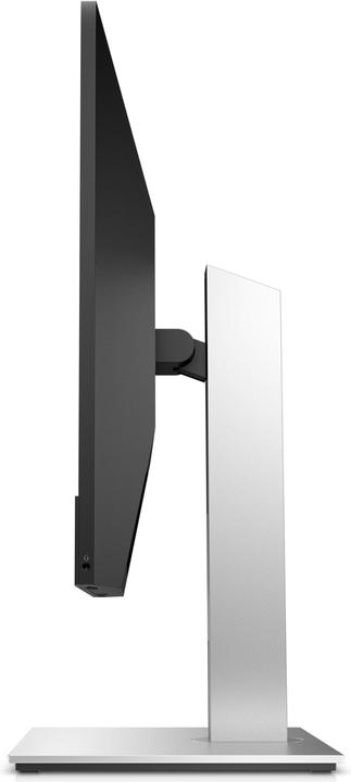 Actual product image HP E24mv G4 (1920 x 1080 pixels, 23.80")