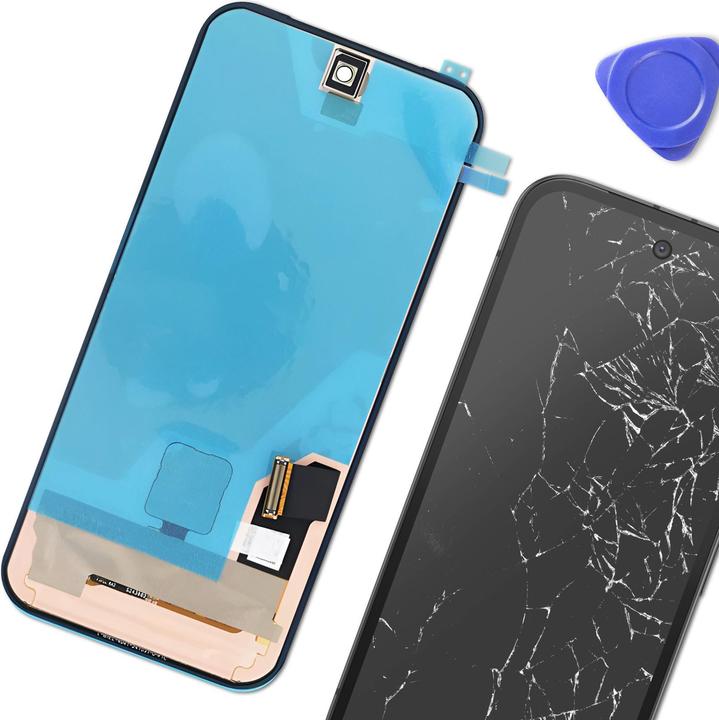 Produktbild Google Ersatzteil Bildschirm + Touchscreen (Display, Google Pixel 9a)