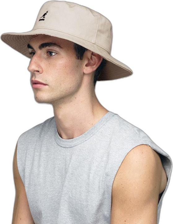 Immagine prodotto Kangol Cappello da pescatore sbiadito (M)