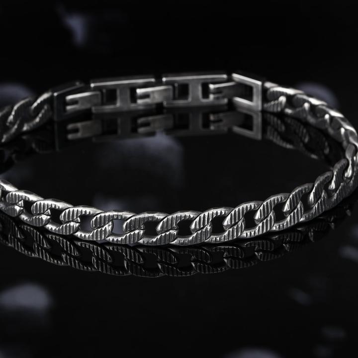 Immagine prodotto Morellato Bracciale Catene (21 cm, Acciaio inossidabile)