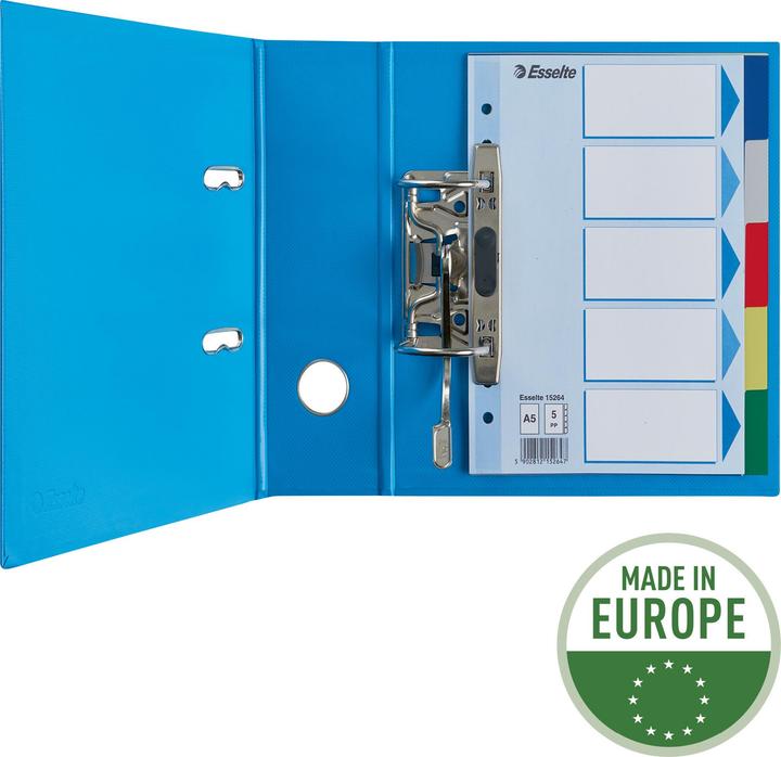 Actual product image Esselte Blank