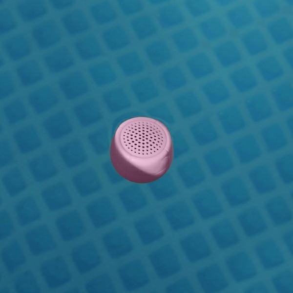 Immagine prodotto Lexon Mino X (3 h, Batteria ricaricabile)