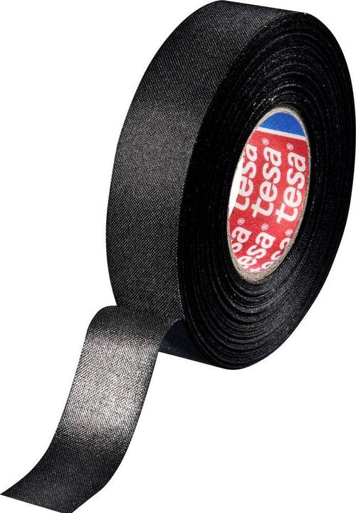 tesa 51025 PV10 PET fabric tape (19 mm)