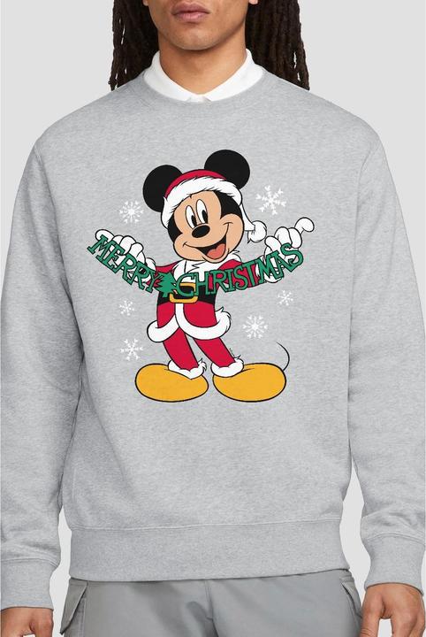 Produktbild Disney Merry Christmas Sweatshirt (L)
