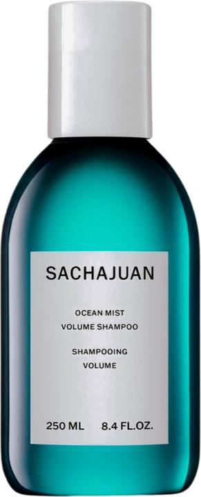 Actual product image Sachajuan Ocean Mist Volume Shampoo (100 ml, Liquid shampoo)