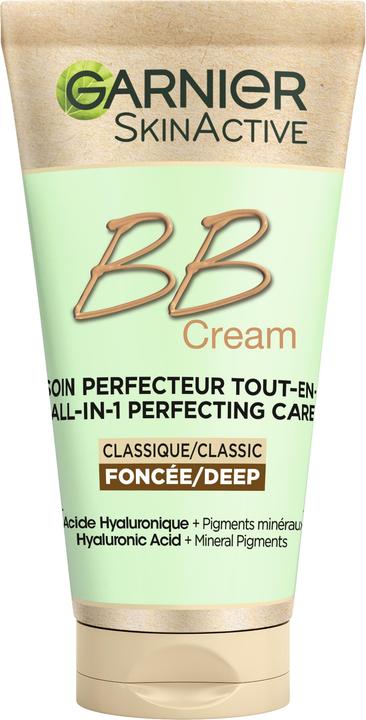 Produktbild Garnier BB Cream (Dark Shade, 50 ml)