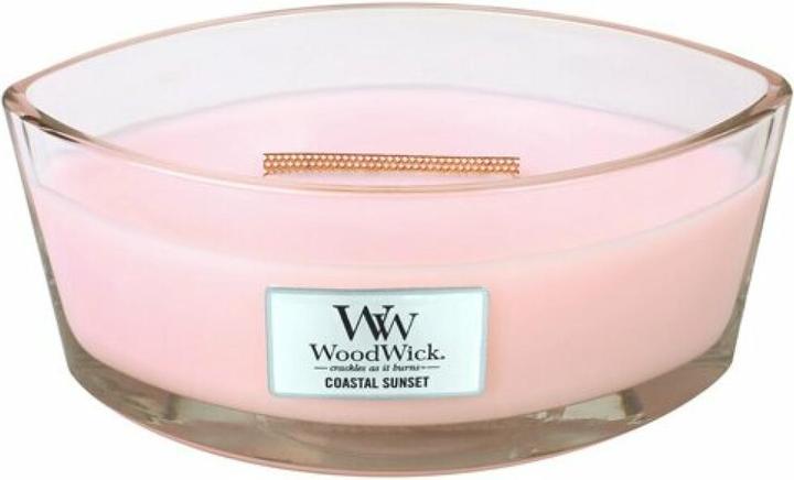 Produktbild WoodWick Coastal Sunset (454 g)