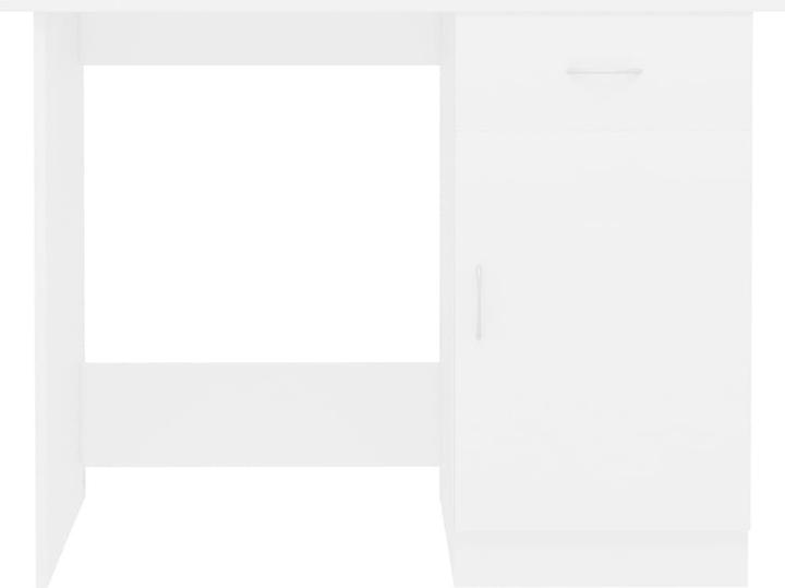 Image du produit vidaXL Moderner Schreibtisch (50 x 50 x 76 cm)