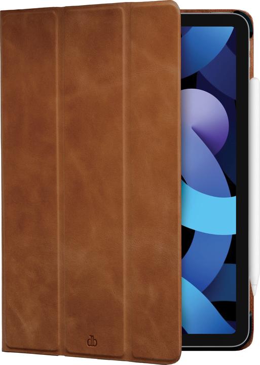 Actual product image dbramante1928 Risskov (iPad Pro 11 2020 (2. Gen), iPad Pro 11 2018 (1. Gen), iPad Pro 11 2021 (3rd Gen), iPad Air 2020 (4. Gen), iPad Air 2022 (5th Gen))