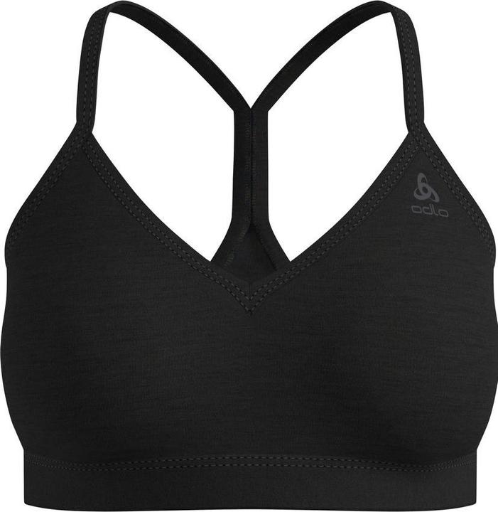 Produktbild Odlo Sport bra MERINO SOFT (S)