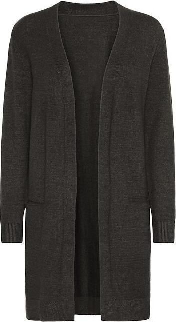 Dark Grey Melange (200456)