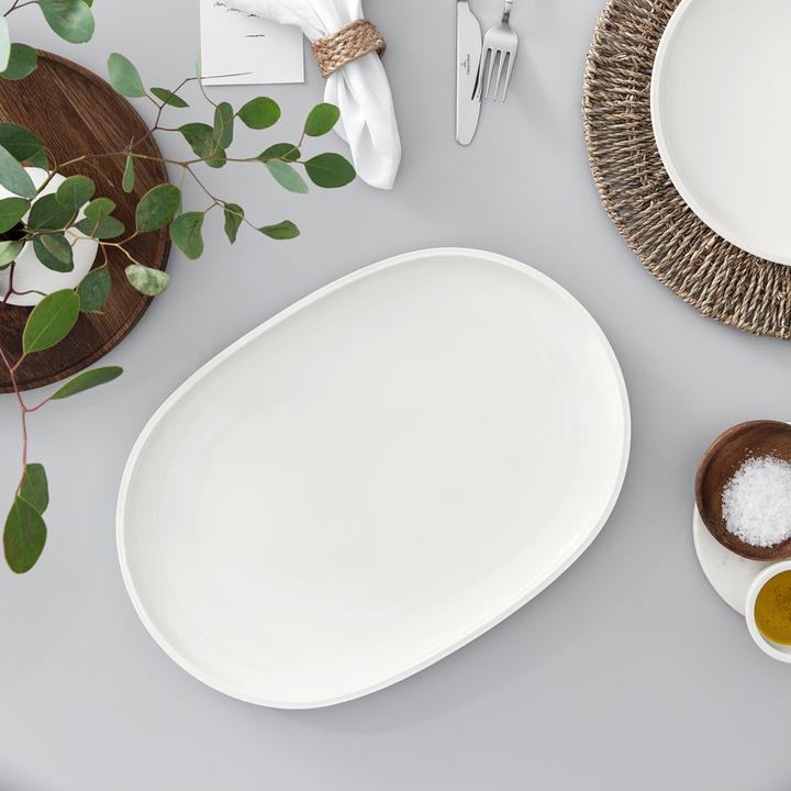 Image du produit Villeroy & Boch Fischteller oval Artesano Original