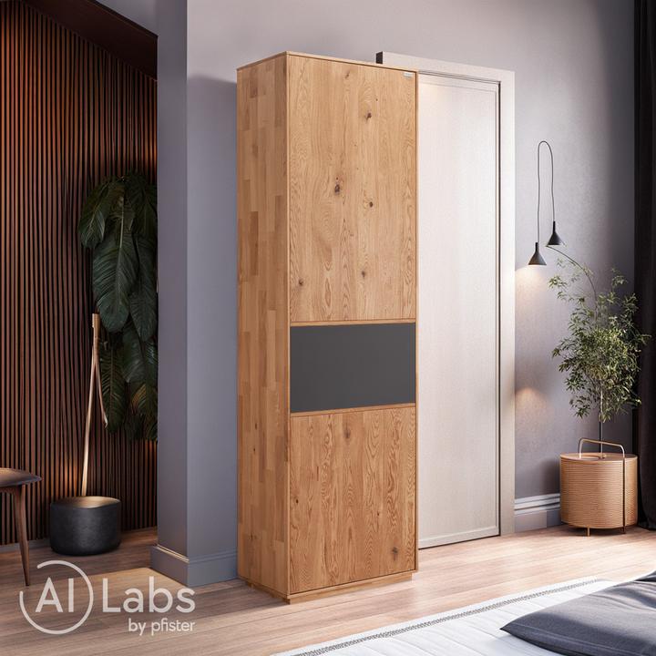 Produktbild Valnatura Avanti (60 x 205 cm)