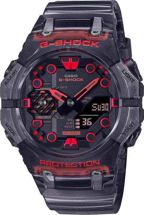 Produktbild G-Shock Casio GA-B001G-1AER Herren 46mm 20ATM (Chronograph, 46 mm)
