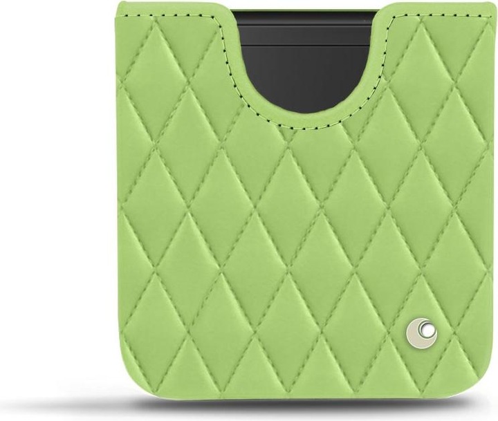 Immagine prodotto Noreve Cover in pelle (Samsung Galaxy Z Flip)