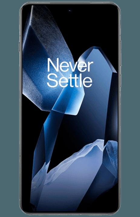 Produktbild OnePlus 13 (256 GB, Black Eclipse, 6.82", Dual SIM, 50 Mpx, 5G)