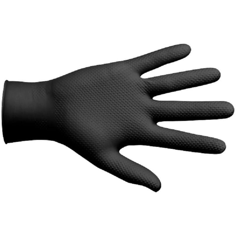 Mercator Medical, Schutzhandschuhe, GoGrip (L)
