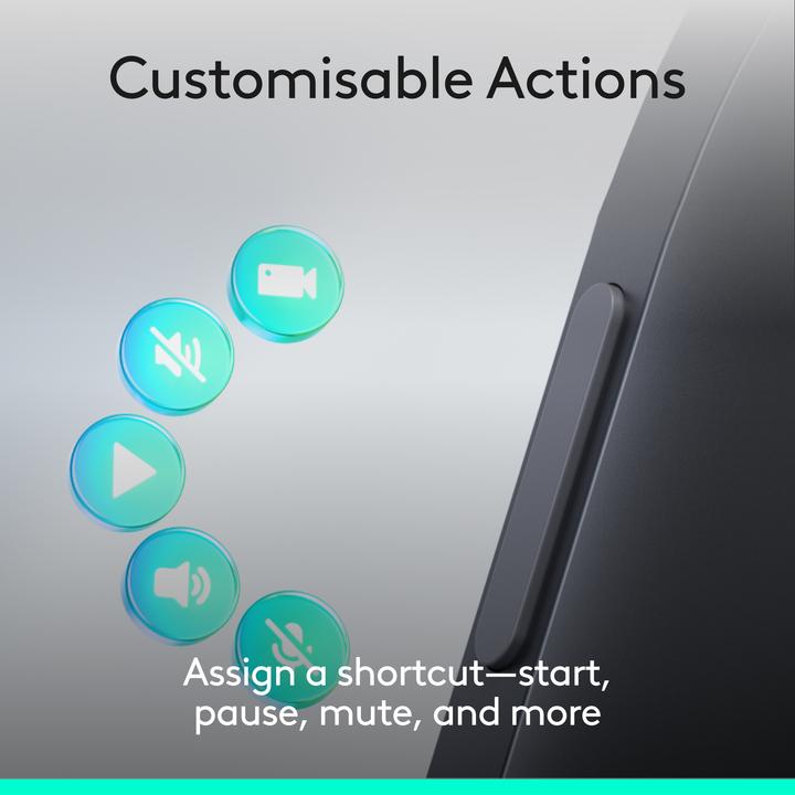 Produktbild Logitech Spotlight 2