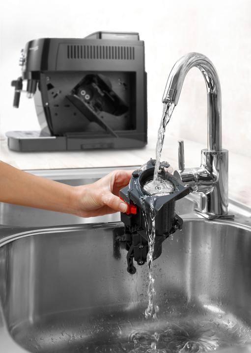 Actual product image De'Longhi Magnifica S