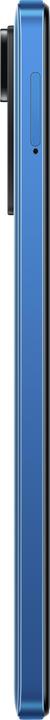 Produktbild Xiaomi Redmi Note 11S (64 GB, Twilight Blue, 6.43", Dual SIM, 4G)