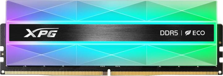 Produktbild Adata XPG Lancer Neon RGB (2 x 16GB, 6400 MHz, DDR5-RAM, U-DIMM)