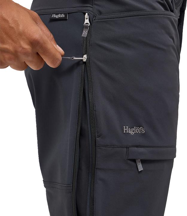 Immagine prodotto Haglöfs Magma Rugged Pant (52, L)