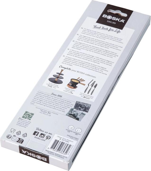 Produktbild Boska Monaco