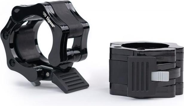 Actual product image Tiguar Lock-Jaw Hantelverschlüsse
