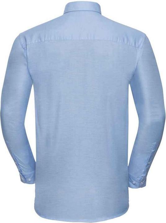 Immagine prodotto Russell Camicia Oxford easy-care a maniche lunghe Formale (51)