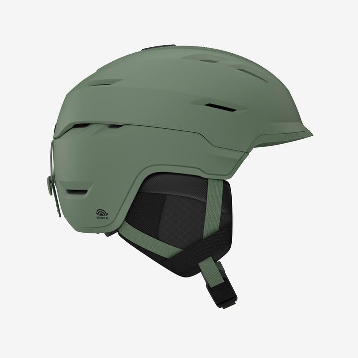 Produktbild Giro Tor Spherical MIPS Helmet (55.5 - 59 cm, M)