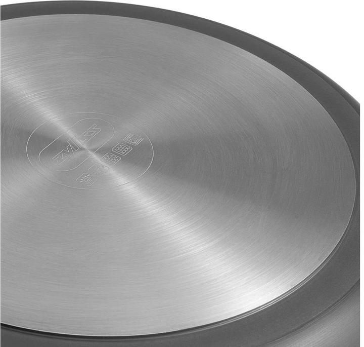 Produktbild Zyliss Ultimate Pro (28 cm, Bratpfanne, Aluminium, Edelstahl)