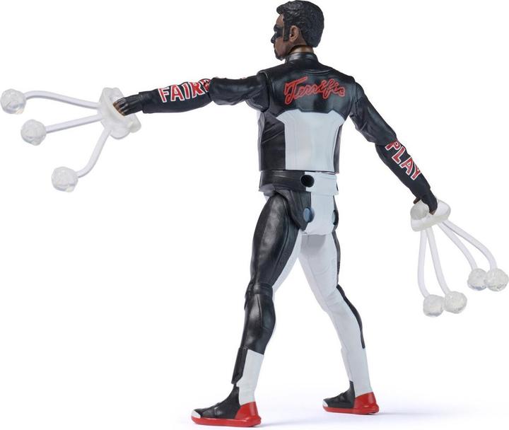 Actual product image Superman Movie Feature Figure 15 cm - Mr. Terrific