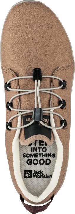 Actual product image Jack Wolfskin Spirit Wool Low W (35.5)