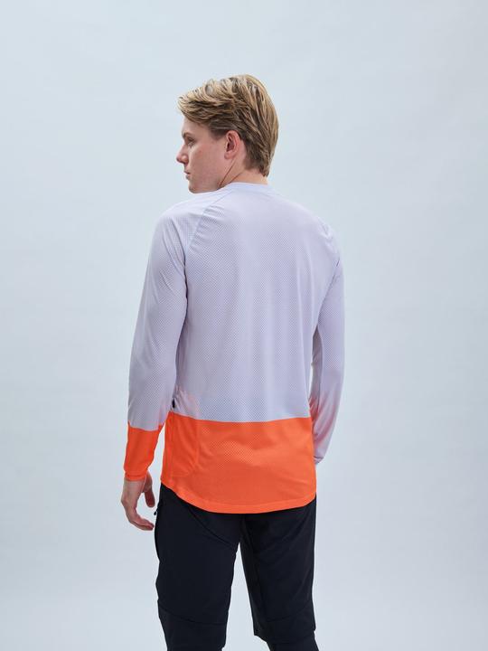 Image du produit Poc MTB Pure LS Jersey (S)
