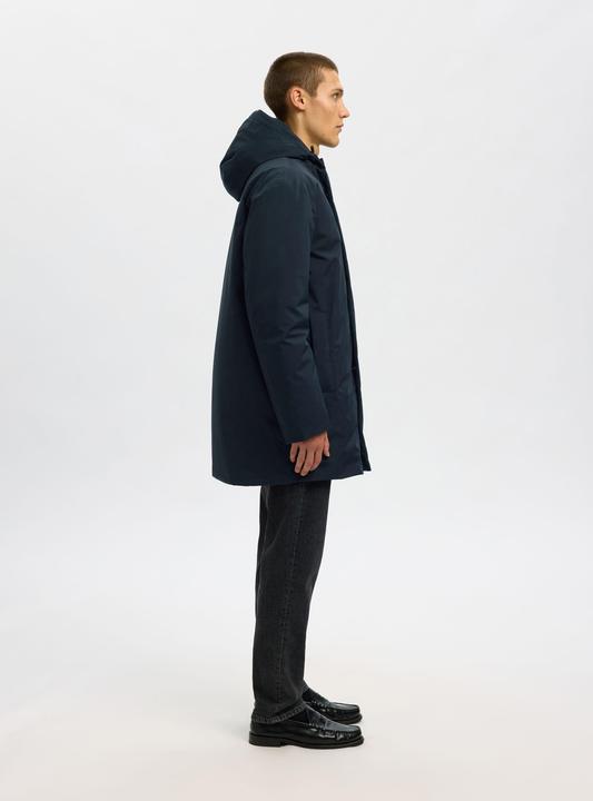 Produktbild Selected Homme Slhfranklin Urban Tech Parka (XXL)