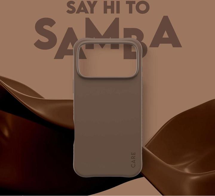 Immagine prodotto PanzerGlass Samba Case (Apple iPhone Air)