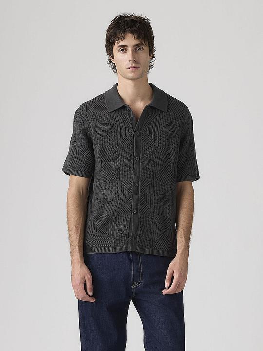 Produktbild Levis Strickpolo (M)