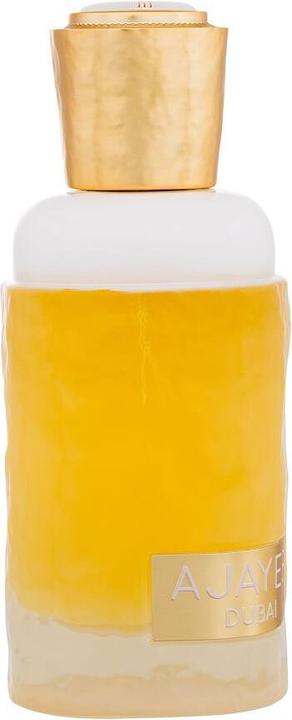 Actual product image Lattafa Perfumes Ajayeb Dubai (Eau de parfum, 100 ml)