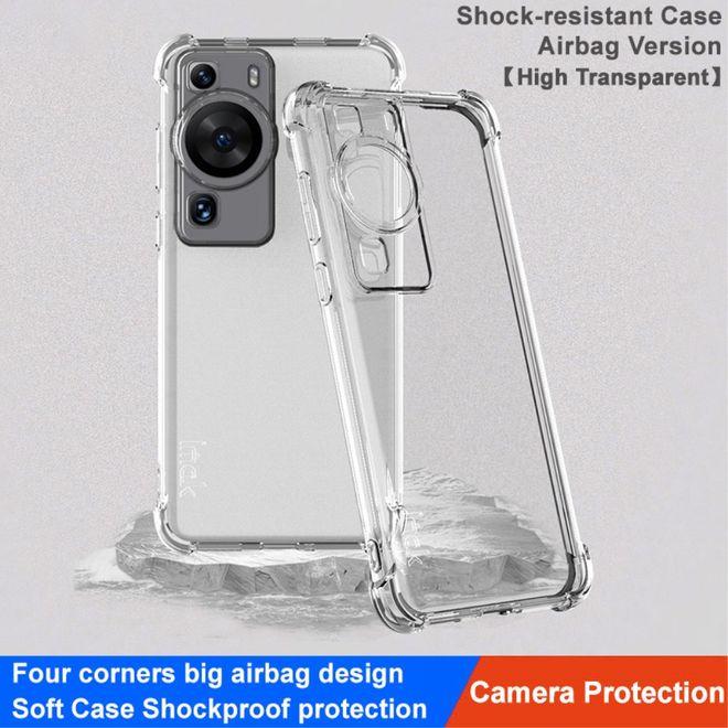 Image du produit Imak Étui souple Trendy Series (Huawei P60 Pro)