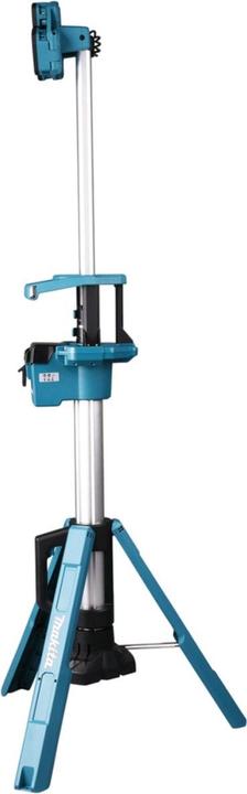 Actual product image Makita DML814 (3000 lm)