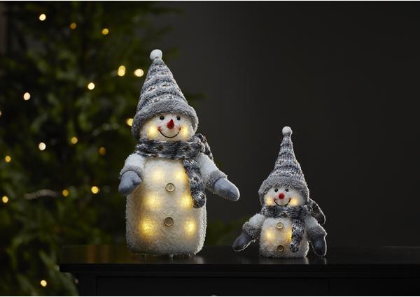 Produktbild Star Trading LED Schneeman