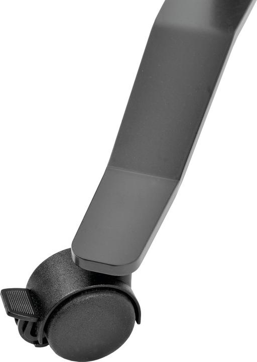 Actual product image Legamaster Presentation wall Premium Plus mobile (120 x 150 cm)